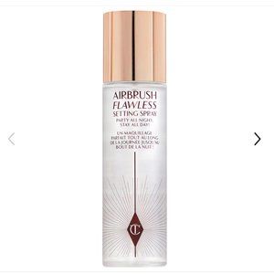 CHARLOTTE TILBURY | Airbrush Flawless Finish Setting Spray |  100mL